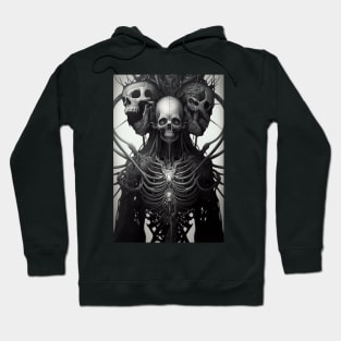 DARK APOCALYPSE 25 Hoodie